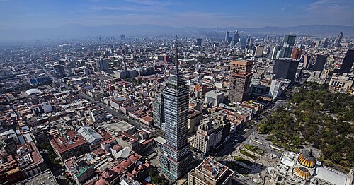 Distrito Federal (Mexico)